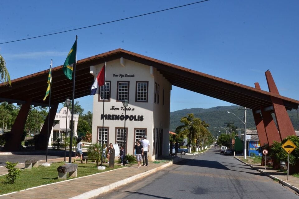 Festival Guardiões da Arte anuncia edição 2025 em Pirenópolis