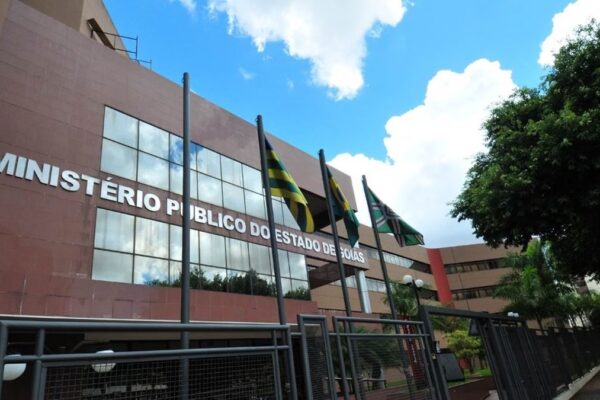 MPGO denuncia suspeitos de fraude em imposto de herança e doação e de cobrança de propina