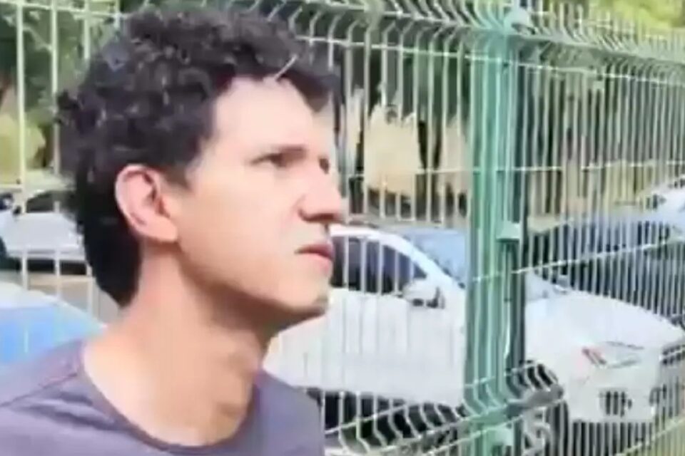 Cantor foi morto por psicólogo com 47 facadas no Bosque dos Buritis, diz polícia