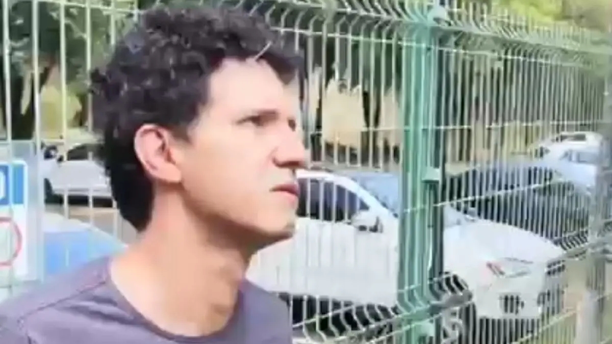 Cantor foi morto por psicólogo com 47 facadas no Bosque dos Buritis, diz polícia