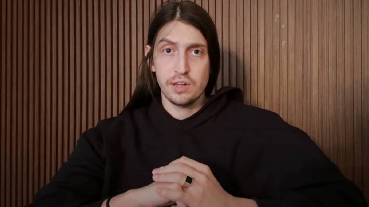 Justiça determina quebra de sigilo de contas que chamaram Felca de pedófilo Vídeo Adultização já acumula 38 milhões de visualizações