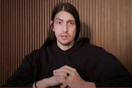 Justiça determina quebra de sigilo de contas que chamaram Felca de pedófilo Vídeo Adultização já acumula 38 milhões de visualizações