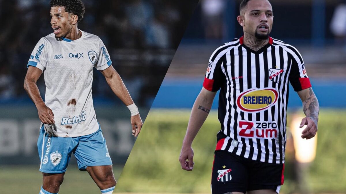 Precisando da vitória, Anápolis encara Londrina