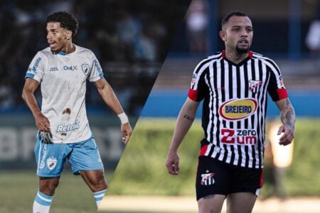 Precisando da vitória, Anápolis encara Londrina