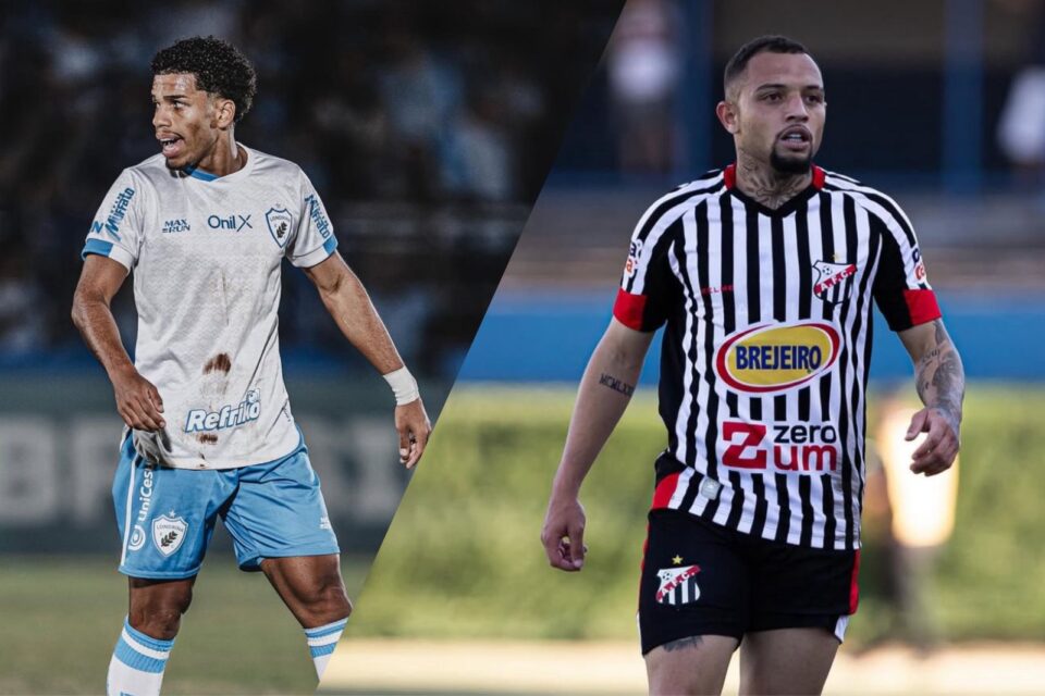 Precisando da vitória, Anápolis encara Londrina