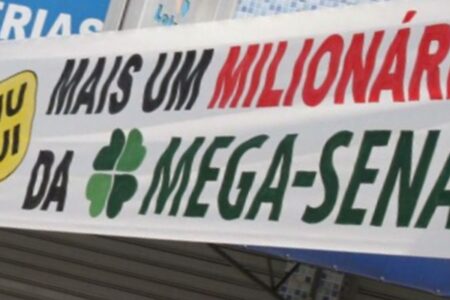 Homem aposta números com datas de aniversário da família e ganha bolada na Mega-Sena veja dicas de como acertar mais números na Mega