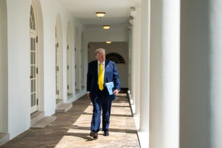 Trump suspende tarifas a China por mais 90 dias