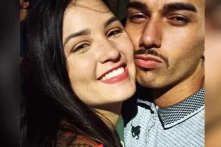 Justiça absolve jovem acusada de matar namorado com agulha de narguilé, em Aparecida