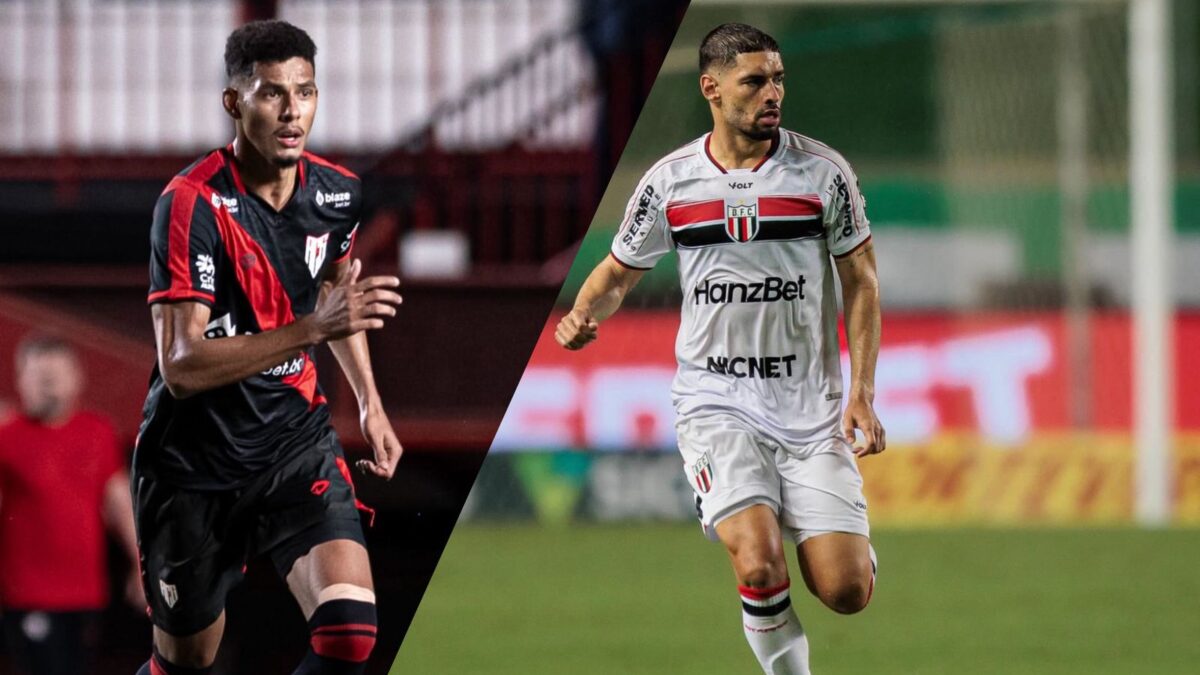 Querendo afastar a má fase, Atlético recebe Botafogo