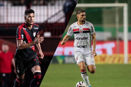 Querendo afastar a má fase, Atlético recebe Botafogo