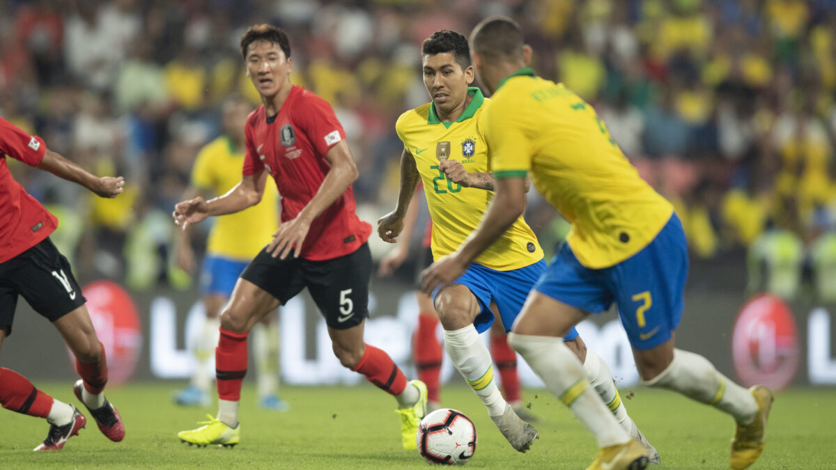 CBF confirma dois amistoso antes da Copa de 2026