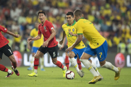 CBF confirma dois amistoso antes da Copa de 2026