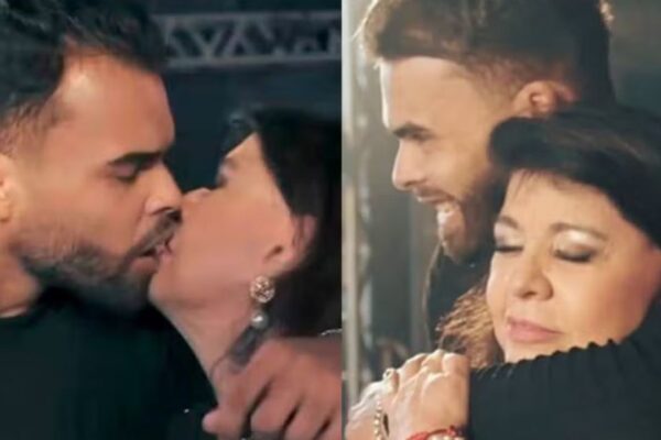 Mecânico de 24 anos revela como começou o namoro com Roberta Miranda Daniel Torres também trabalha como segurança em shows da sertaneja