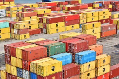 50% de tudo o que Goiás exporta vai para China, e 'apenas' 5% para os EUA (Foto: Pixabay)