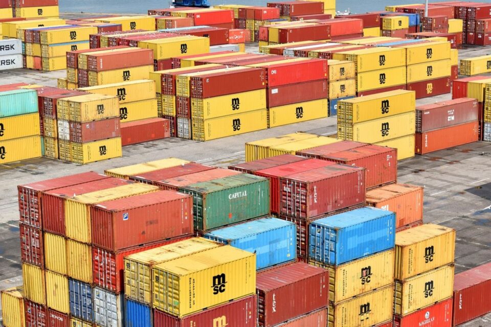 50% de tudo o que Goiás exporta vai para China, e 'apenas' 5% para os EUA (Foto: Pixabay)