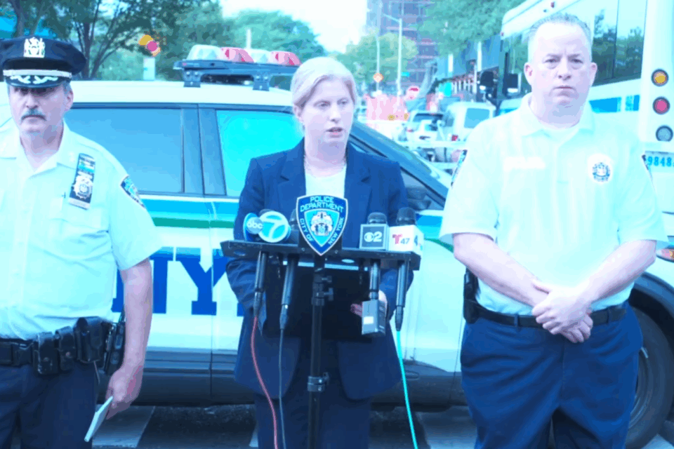 nypd