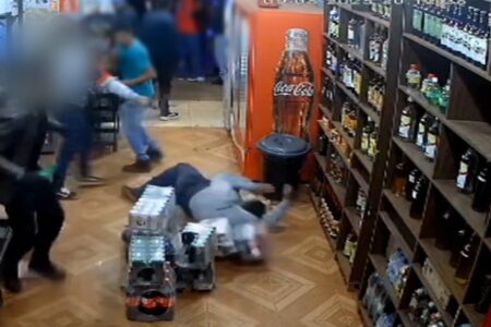 Empresário que tinha acabado de conhecer filho foi morto por engano em Planaltina