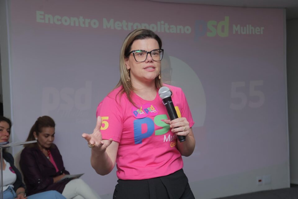 sucena-hummel-presidente-psd-mulher-goiania-discurso
