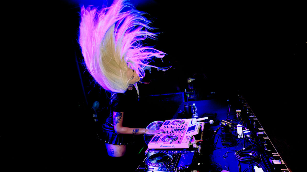 Pabllo Vittar se apresenta em Goiânia com projeto 'Club Vittar'