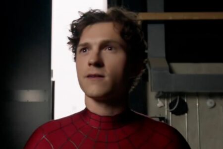 Homem-Aranha 4 ganha teaser com novo uniforme do herói; assista