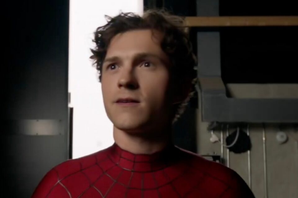 Homem-Aranha 4 ganha teaser com novo uniforme do herói; assista
