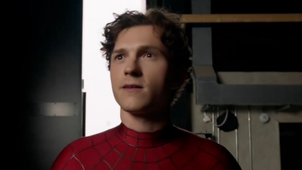 Homem-Aranha 4 ganha teaser com novo uniforme do herói; assista