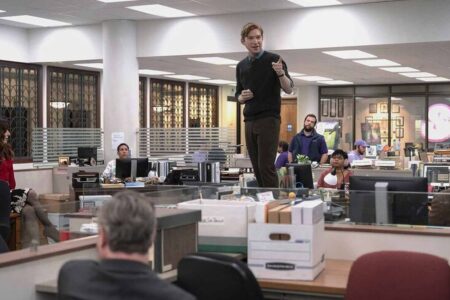 Spin-off de 'The Office', série 'The Paper' ganha trailer oficial