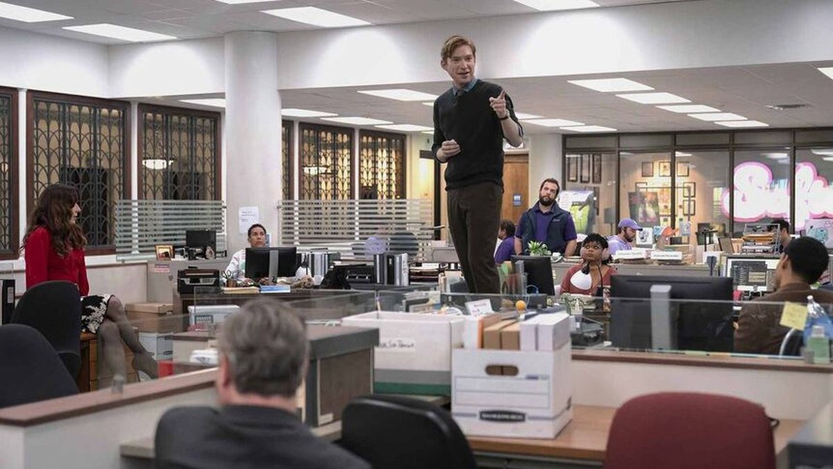 Spin-off de 'The Office', série 'The Paper' ganha trailer oficial