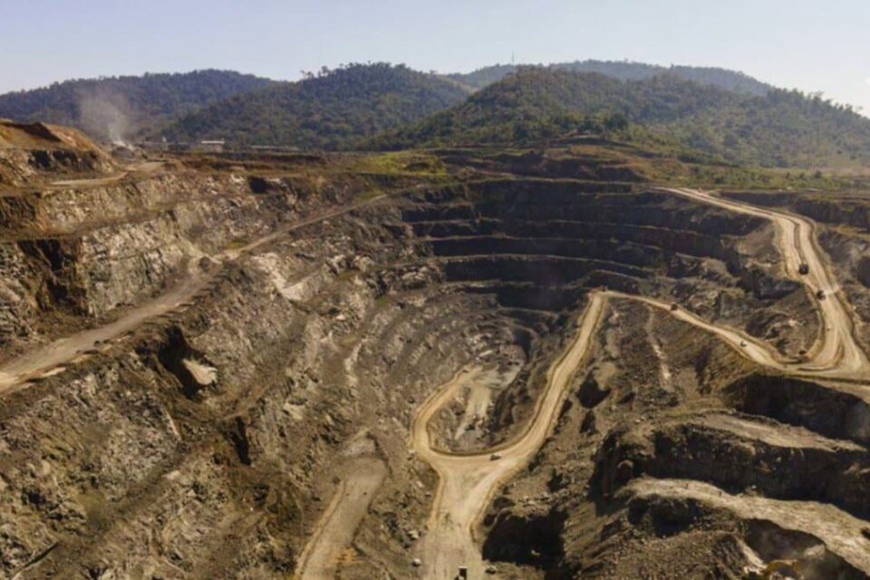 Venda de minas de níquel em Goiás levanta disputa e investigação do Cade Negócio entre Anglo American e MMG gera disputa