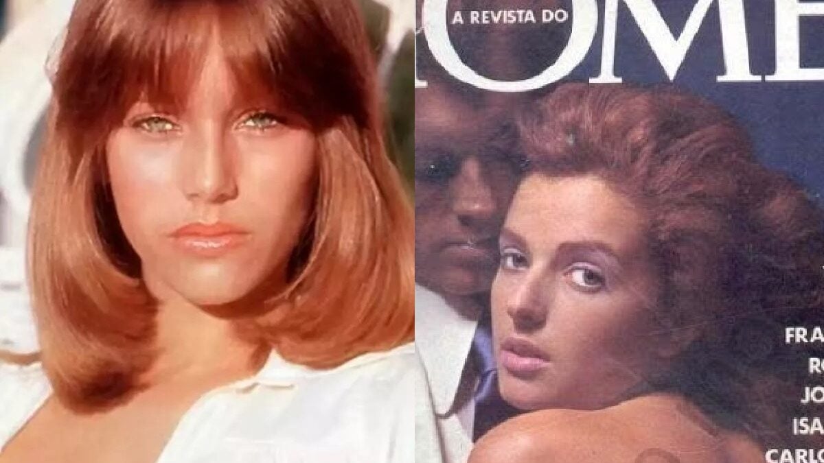Como está hoje a primeira brasileira a posar na Playboy Lívia Mund revela se arrependeu de ter posado na revista em 1975