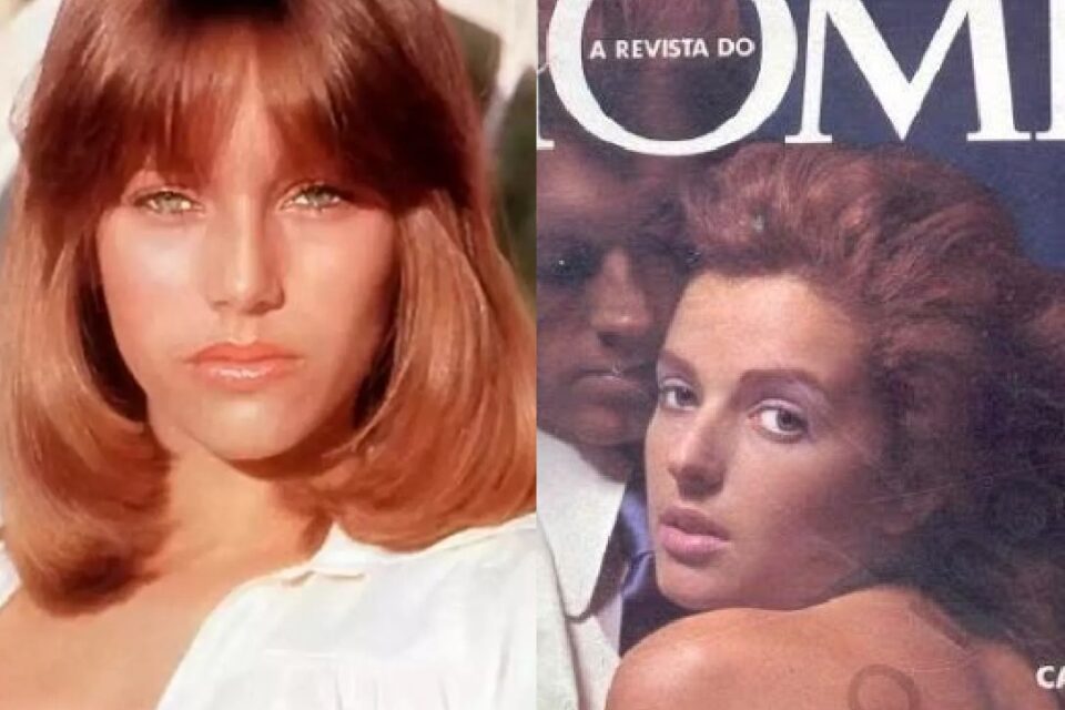 Como está hoje a primeira brasileira a posar na Playboy Lívia Mund revela se arrependeu de ter posado na revista em 1975