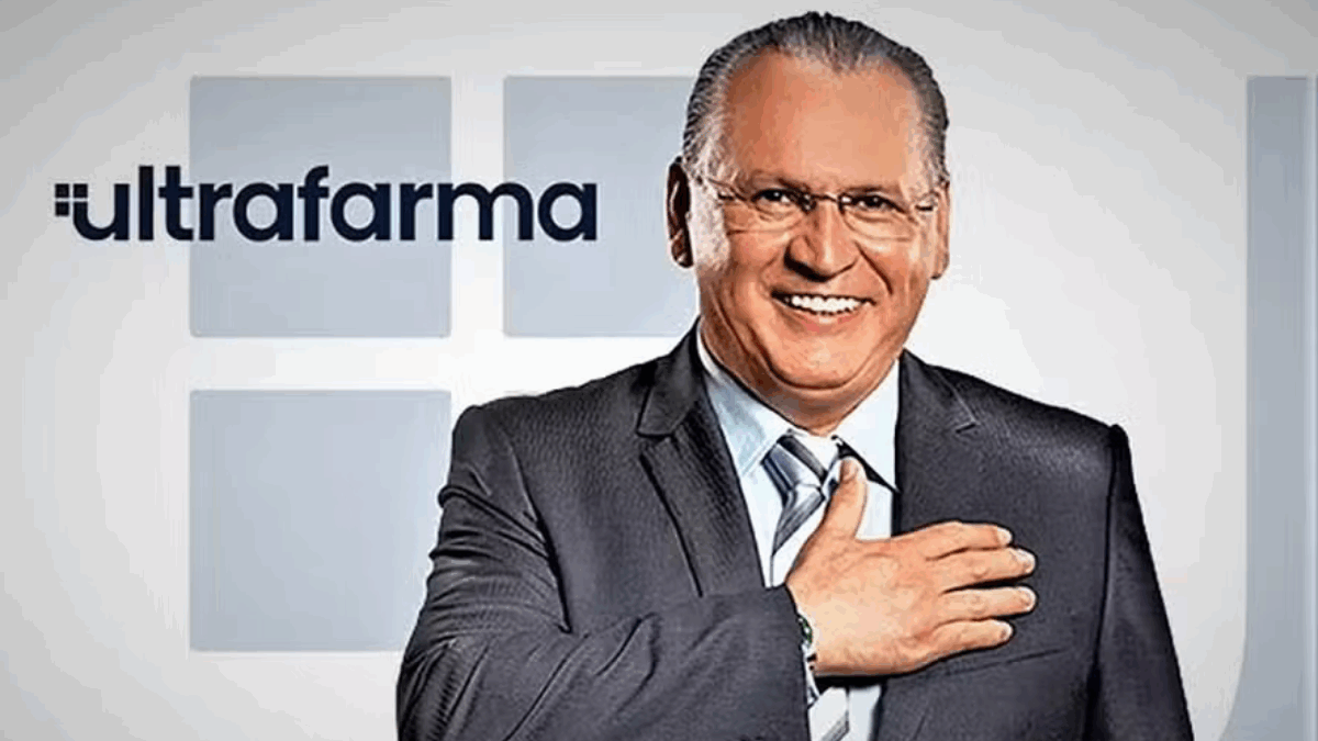 Caso Ultrafarma: Justiça de São Paulo revoga medidas cautelares contra Sidney Oliveira (Foto: Divulgação)