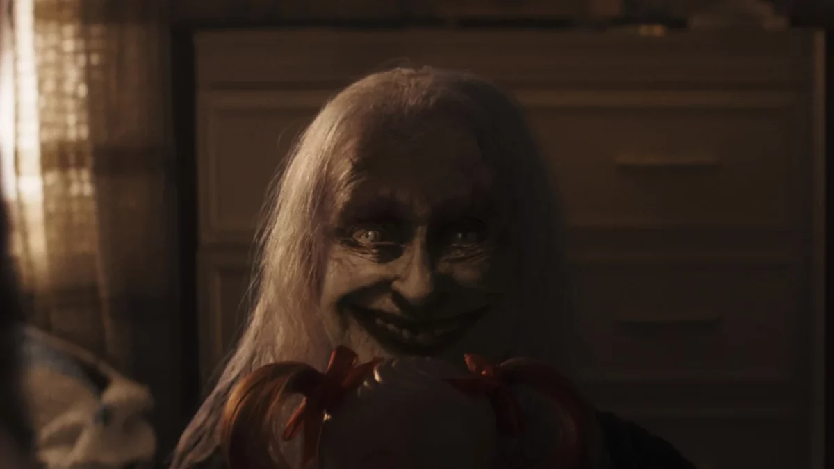 Trailer final de 'Invocação do Mal 4: O Último Ritual' é divulgado