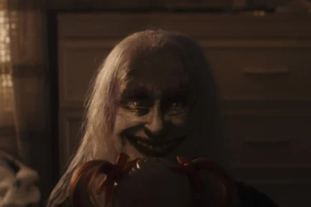 Trailer final de 'Invocação do Mal 4: O Último Ritual' é divulgado