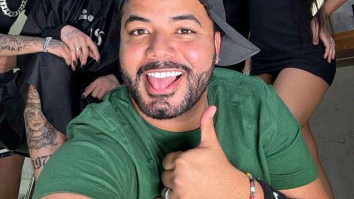 Influenciador Hytalo Santos já foi eleito 6º melhor do país Produtor de conteúdo é investigado pelo Ministério Público exploração infantil