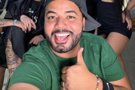 Influenciador Hytalo Santos já foi eleito 6º melhor do país Produtor de conteúdo é investigado pelo Ministério Público exploração infantil