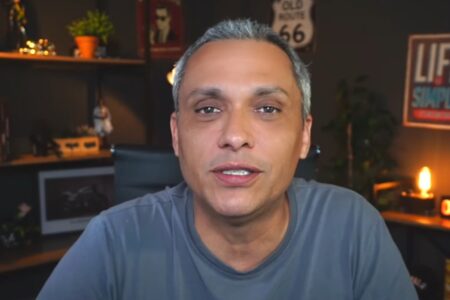 Moraes nega visita de Gayer a Bolsonaro