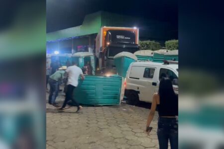 Acidente com caminhão de dupla sertaneja: 16 ficam feridos, mas 14 tiveram alta