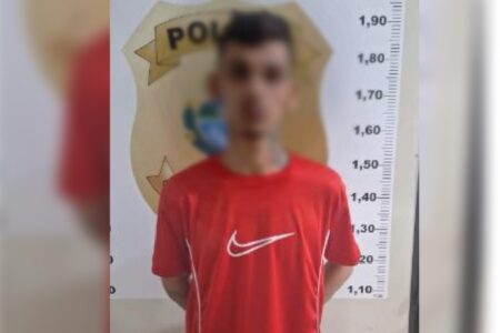 Jovem é agredido, amarrado e abandonado sem rouba após discussão com primo em Rio Verde