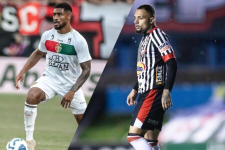 Querendo escapar da zona de rebaixamento, Anápolis recebe Brusque