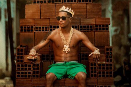 MP pede prisão de MC Poze do Rodo por tortura e extorsão de ex-empresário denunciados referente a caso contra Renato Medeiros