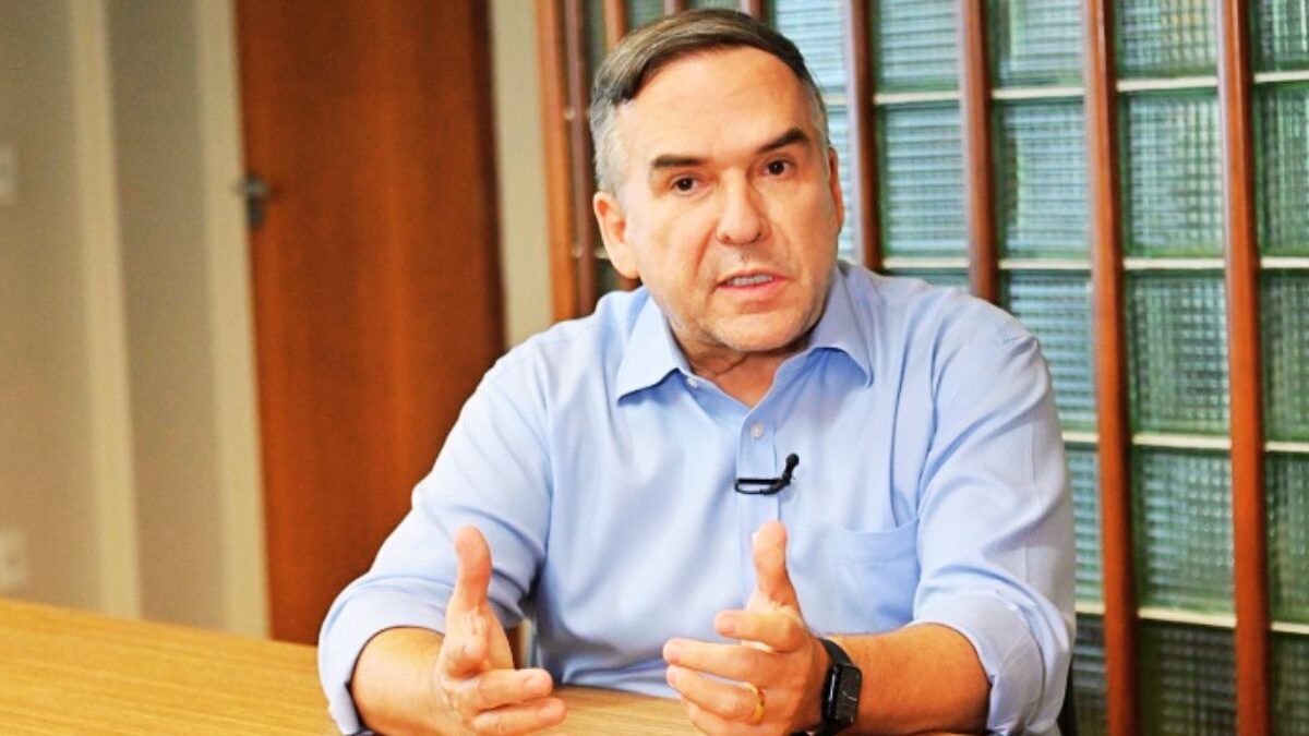 Após crime, Mabel decide fechar Bosque dos Buritis às 22 horas (Foto: Divulgação)