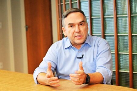 Após crime, Mabel decide fechar Bosque dos Buritis às 22 horas (Foto: Divulgação)