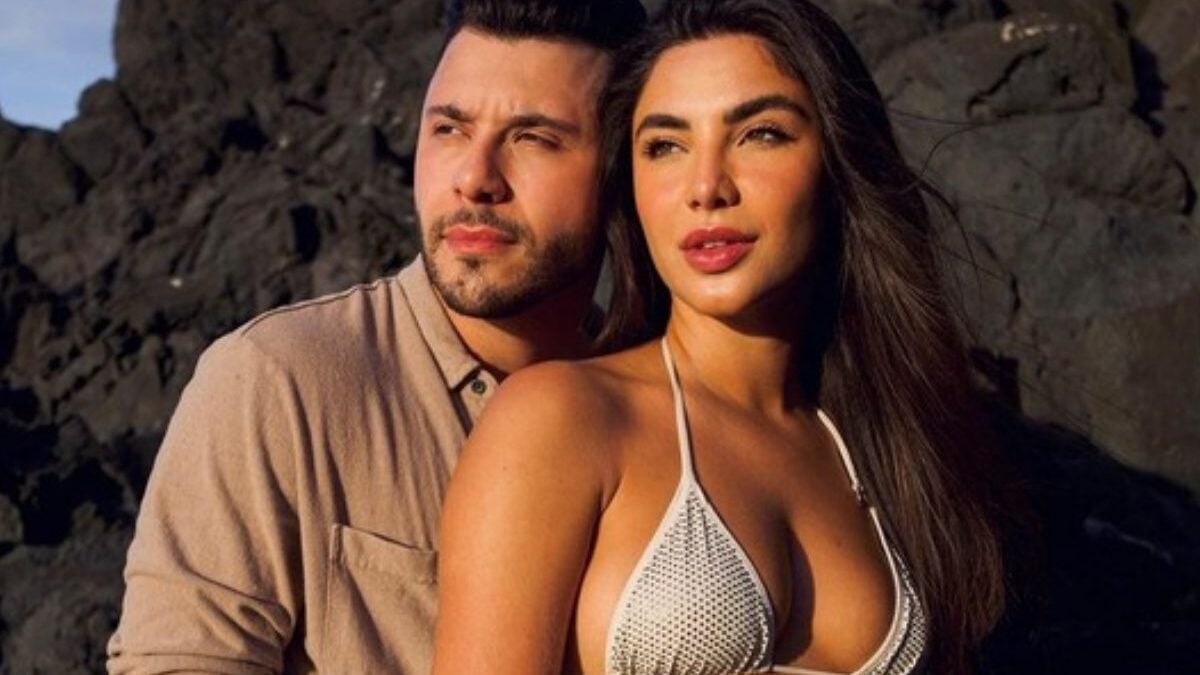Gabriela Versiani: quem é a noiva do cantor Murilo Huff? Influencer tem carreira nas redes sociais e no setor de moda praia