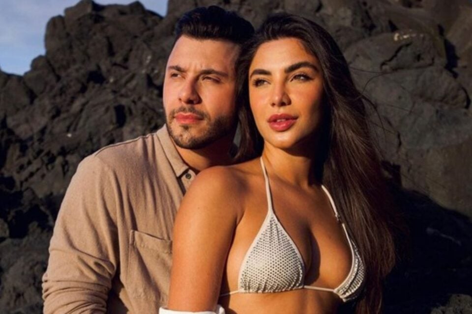 Gabriela Versiani: quem é a noiva do cantor Murilo Huff? Influencer tem carreira nas redes sociais e no setor de moda praia