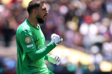 Donnarumma