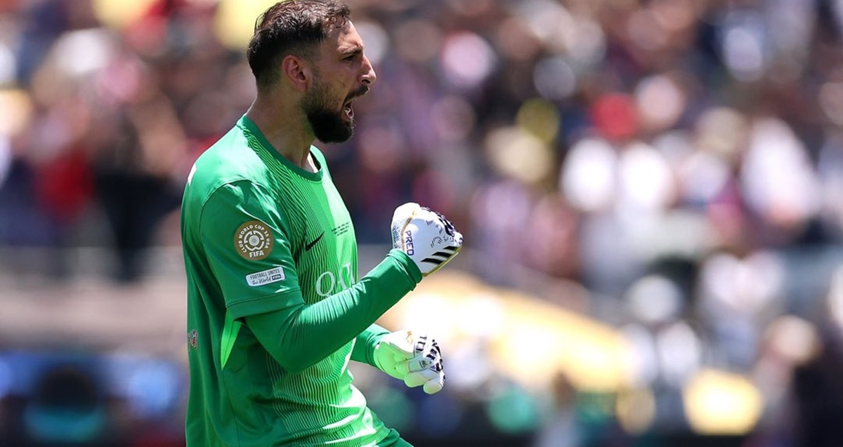 Donnarumma