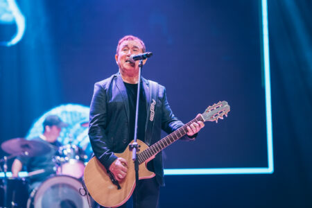 Feira das Esmeraldas de Campos Verdes terá shows de Amado Batista, Edy Britto & Samuel e Wambaster