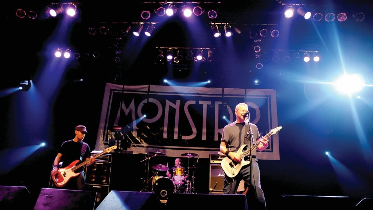 Exposição relembra 30 anos do Goiânia Noise Festival por meio de imagens