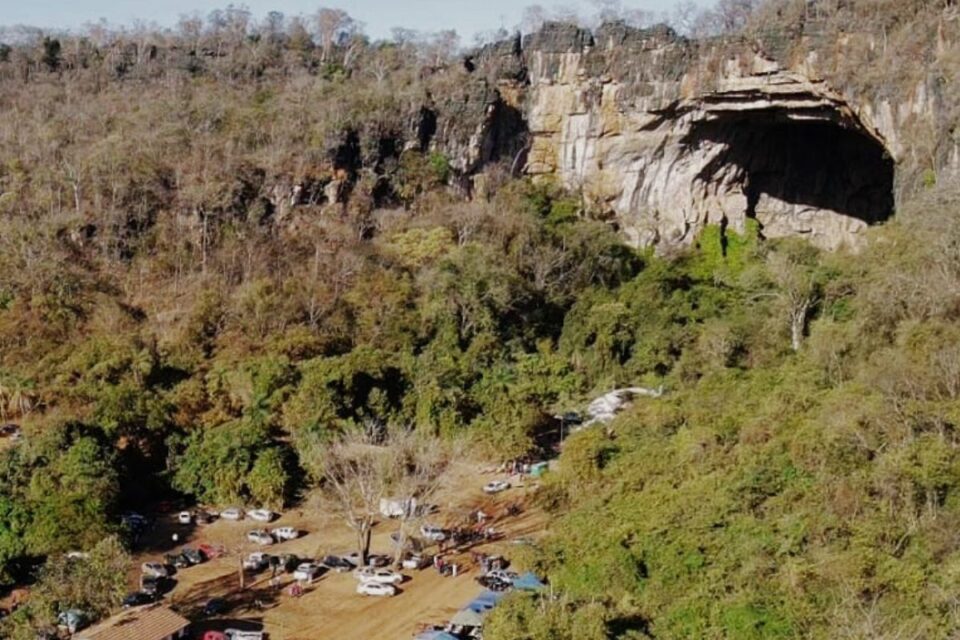 7f357c9e 1200 800 2025 08 06t144557.986 Romaria de Bom Jesus da Lapa une fé e belezas naturais em Terra Ronca